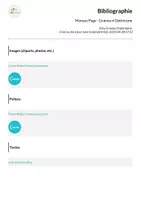 Aperçu - Autre type de ressources - Marque Page - Graines d'Optimisme - Page 1