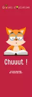 Aperçu - Cartes / Images - Marque Page - Graines d'Optimisme - Page de couverture