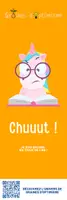 Aperçu - Autre type de ressources - Marque Page - Graines d'Optimisme - Page 2