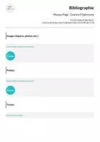 Aperçu - Autre type de ressources - Marque Page - Graines d'Optimisme - Page 1