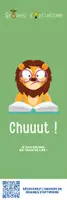 Aperçu - Autre type de ressources - Marque Page - Graines d'Optimisme - Page 2