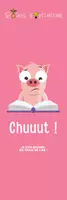 Aperçu - Cartes / Images - Marque Page - Graines d'Optimisme - Page de couverture