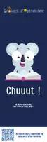 Aperçu - Autre type de ressources - Marque Page - Graines d'Optimisme - Page 2