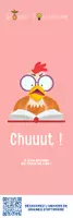 Aperçu - Autre type de ressources - Marque Page - Graines d'Optimisme - Page 2