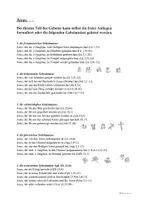 Vorschau - Arbeitsblätter - Der Rosenkranz kompakt – Wissen, Arbeitsblätter und ein Spiel - Seite 2
