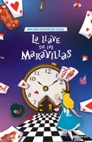 Vista previa - Juegos / Gamificación - La llave de las maravillas - Escape Room para niños - Portada