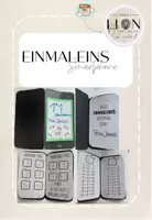 Vorschau - Merkblätter - 1*1 Smartphone (Das kleine Einmaleins) - Deckblatt