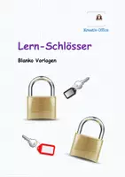 Vorschau - Spiele - Paket Lese- und Rechenschlösser Vorlagen - Seite 1