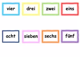 Vorschau - Spiele - Paket Lese- und Rechenschlösser Vorlagen - Seite 3