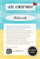 Vorschau - Fördermaterial/Inklusion - Starter - Heft (Russisch - Deutsch) - Seite 3