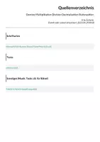 Vorschau - Arbeitsblätter - Domino Multiplikation Division Dezimalzahlen Stufenzahlen - Seite 2