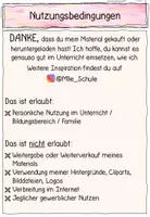 Vorschau - Arbeitsblätter - Helden-Tag Blumentopf - Seite 1