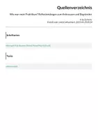 Vorschau - Arbeitsblätter - Wie war mein Praktikum? Reflexionsbogen zum Ankreuzen und Begründen - Seite 2