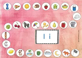 Vorschau - Spiele - Hörst du I/i? - Würfelspiel - Deckblatt