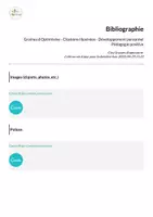 Aperçu - Affichage - Citation illustrée - Pédagogie positive - Page 1