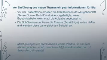 Vorschau - Arbeitsblätter - Kostenartenrechnung - Abgrenzungsrechnung - Seite 3