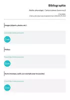Aperçu - Jeux - Atelier phonologie : Cartes à pinces (sons m,n,l) - Page 3