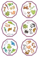 Vorschau - Spiele - Picture match: Pets (3. Klasse) Playway - Seite 3