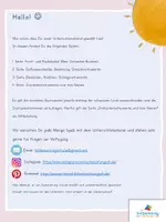 Vorschau - Arbeitsblätter - Mein Orchester-Büchlein | Musik | Grundschule - Seite 2