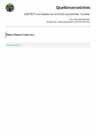 Vorschau - Arbeitsblätter - Lesetexte Klasse 5–7 – 4 alltagsnahe Texte mit 6-Schritt-Lesemethode (Deutsch Arbeitsblätter Sparpaket) - Seite 2