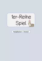 Vorschau - Spiele - Malreihen-Spiel SPARPAKET - Seite 1
