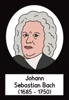 Vorschau - Arbeitsblätter - Komponisten - Plakate für den Musikunterricht - Seite 2