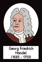 Vorschau - Arbeitsblätter - Komponisten - Plakate für den Musikunterricht - Seite 3