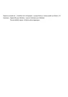 Aperçu - Feuilles d'exercices - Orthographe grammaticale : on - ont - Page 1
