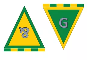 Vorschau - Poster - Wimpel Werken&Gestalten - Seite 3