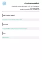 Vorschau - Arbeitsblätter - Arbeitsblatt zur Rechtschreibung: Endungen (Grundschule) - Seite 3