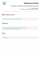 Vorschau - Arbeitsblätter - Arbeitsblatt zur Wörterbucharbeit (Grundschule, kostenlos) - Seite 2