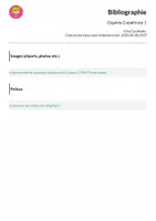 Aperçu - Cliparts/Visuels - ClipArts CréaKit été 1 - Page 1