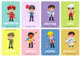 Vista previa - Juegos / Gamificación - Pack Flashcards - página 2