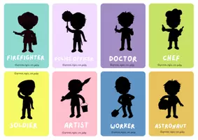 Vista previa - Juegos / Gamificación - Pack Flashcards - página 3