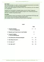 Vorschau - Unterrichtsreihen - Tricks, Rechtschreibfehler zu vermeiden - Seite 2