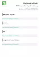 Vorschau - Stundenentwürfe - Tafelbilder zu den Grundlagen der Buchführung - Seite 1