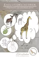 Vorschau - Unterrichtsreihen - Evolutionstheorien Darwin und Lamarck - Deckblatt