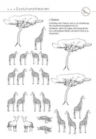 Vorschau - Unterrichtsreihen - Evolutionstheorien Darwin und Lamarck - Seite 3