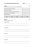 Vorschau - Test - Test Aufstieg des Nationalsozialismus mit Lösung - Seite 2