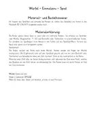 Vorschau - Unterrichtsreihen - Würfel - Einmaleins - Spiel - Seite 1