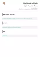 Vorschau - Arbeitsblätter - English - Presentation Phrases - Seite 3