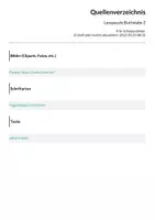 Vorschau - Arbeitsblätter - Materialset Lesepuzzle - Seite 3