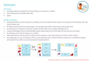 Vorschau - Spiele - Virus / Viren – Domino Spiel - Seite 3