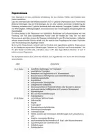 Vorschau - Anderer Materialtyp - Fachinformation für Lehrkräfte: Depression bei Kindern und Jugendlichen - Seite 1