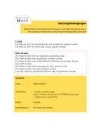 Vorschau - Arbeitsblätter - Zahlen von 1-30 - DaZ/DaF - Seite 1