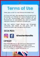 Vorschau - Unterrichtsreihen - London Fantasy Vacation - Worksheets | Listening, Note taking, Writing, Speaking | Holiday Activity - Seite 2