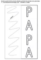 Vorschau - Mal- und Bastelvorlagen - Vatertags-Lapbook als Geschenk für Papas, Opas & andere Helden - Seite 2