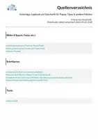 Vorschau - Mal- und Bastelvorlagen - Vatertags-Lapbook als Geschenk für Papas, Opas & andere Helden - Seite 1