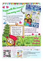 Vorschau - Spiele - FARM LIFE / ANIMALS board game English speaking (Let´s talk about ...) Englisch Spiel - Seite 3
