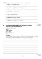 Vorschau - Arbeitsblätter - Klasse 7: Klassenarbeit Deutsch zum Thema Aktiv und Passiv - Seite 3